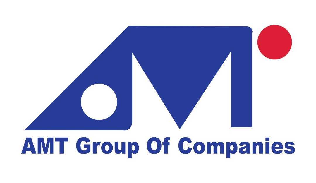 AMT Logo